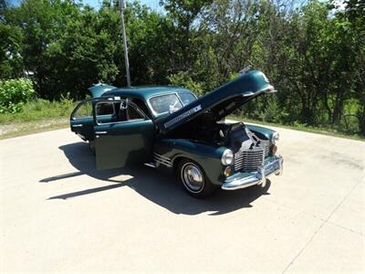 1941 Cadillac Series 62 - Photo 24 - Scottsburg, IN 47170