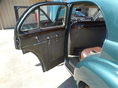 1941 Cadillac Series 62 - Photo 41 - Scottsburg, IN 47170