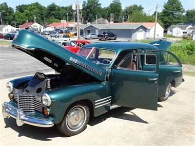 1941 Cadillac Series 62 - Photo 18 - Scottsburg, IN 47170