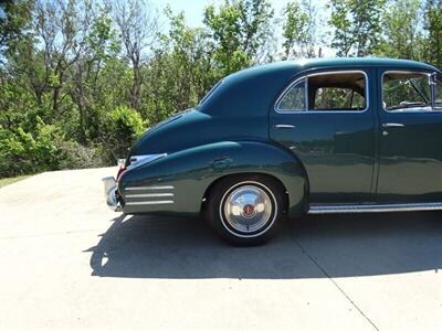 1941 Cadillac Series 62 - Photo 59 - Scottsburg, IN 47170
