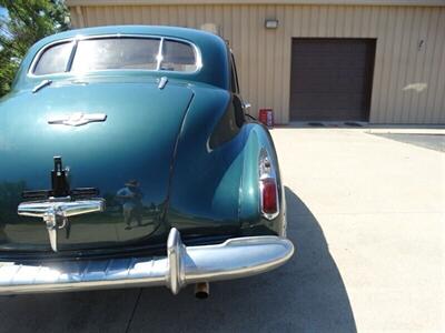 1941 Cadillac Series 62 - Photo 58 - Scottsburg, IN 47170