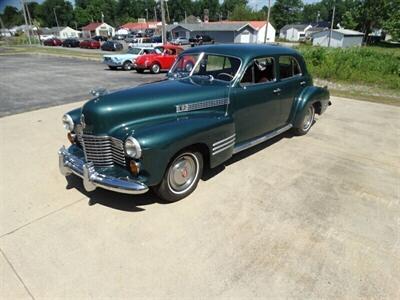 1941 Cadillac Series 62 - Photo 10 - Scottsburg, IN 47170