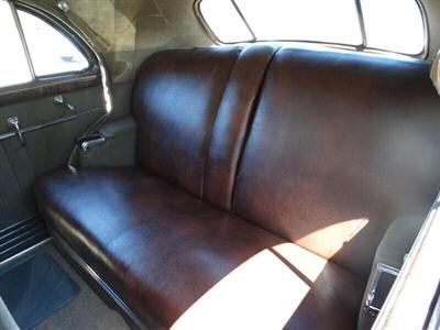 1941 Cadillac Series 62 - Photo 43 - Scottsburg, IN 47170