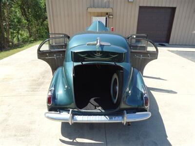 1941 Cadillac Series 62 - Photo 21 - Scottsburg, IN 47170