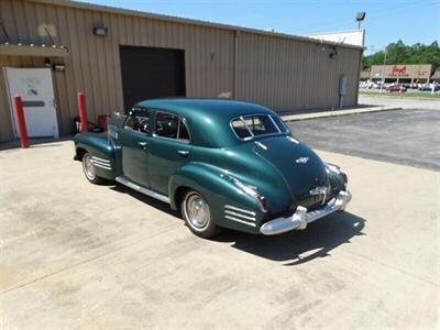 1941 Cadillac Series 62 - Photo 12 - Scottsburg, IN 47170