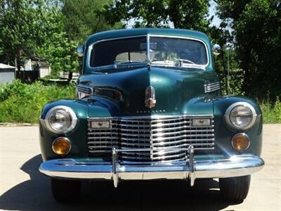 1941 Cadillac Series 62 - Photo 8 - Scottsburg, IN 47170