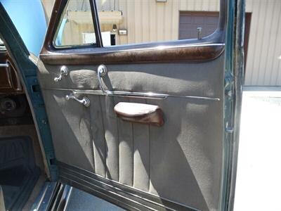 1941 Cadillac Series 62 - Photo 48 - Scottsburg, IN 47170