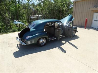 1941 Cadillac Series 62 - Photo 22 - Scottsburg, IN 47170