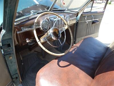 1941 Cadillac Series 62 - Photo 31 - Scottsburg, IN 47170