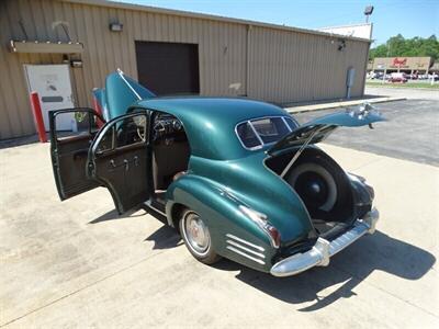 1941 Cadillac Series 62 - Photo 20 - Scottsburg, IN 47170