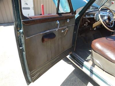 1941 Cadillac Series 62 - Photo 29 - Scottsburg, IN 47170
