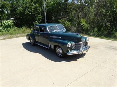 1941 Cadillac Series 62 - Photo 16 - Scottsburg, IN 47170