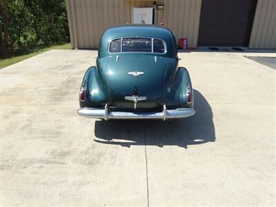 1941 Cadillac Series 62 - Photo 13 - Scottsburg, IN 47170