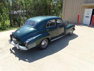 1941 Cadillac Series 62 - Photo 14 - Scottsburg, IN 47170