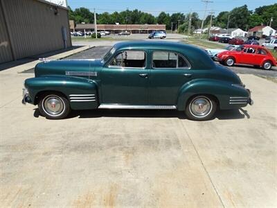 1941 Cadillac Series 62 - Photo 11 - Scottsburg, IN 47170