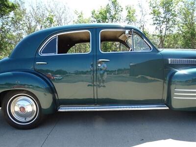 1941 Cadillac Series 62 - Photo 60 - Scottsburg, IN 47170