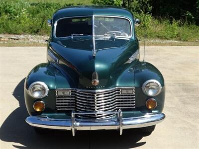 1941 Cadillac Series 62 - Photo 9 - Scottsburg, IN 47170