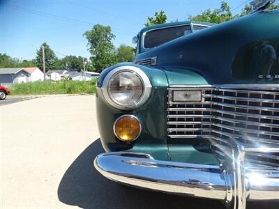 1941 Cadillac Series 62 - Photo 62 - Scottsburg, IN 47170