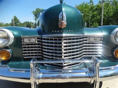 1941 Cadillac Series 62 - Photo 63 - Scottsburg, IN 47170