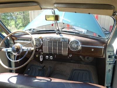 1941 Cadillac Series 62 - Photo 34 - Scottsburg, IN 47170