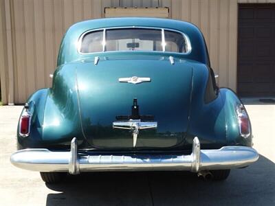 1941 Cadillac Series 62 - Photo 4 - Scottsburg, IN 47170