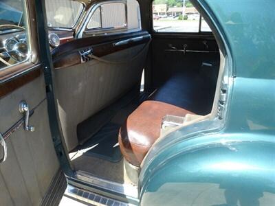 1941 Cadillac Series 62 - Photo 42 - Scottsburg, IN 47170