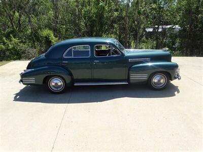 1941 Cadillac Series 62 - Photo 15 - Scottsburg, IN 47170
