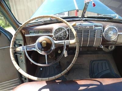 1941 Cadillac Series 62 - Photo 32 - Scottsburg, IN 47170