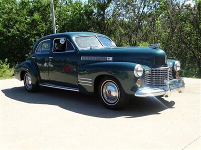1941 Cadillac Series 62 - Photo 7 - Scottsburg, IN 47170