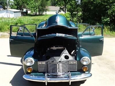 1941 Cadillac Series 62 - Photo 17 - Scottsburg, IN 47170