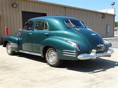 1941 Cadillac Series 62 - Photo 3 - Scottsburg, IN 47170
