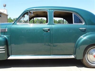 1941 Cadillac Series 62 - Photo 54 - Scottsburg, IN 47170