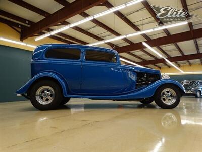 1934 Ford 40   - Photo 23 - Scottsburg, IN 47170
