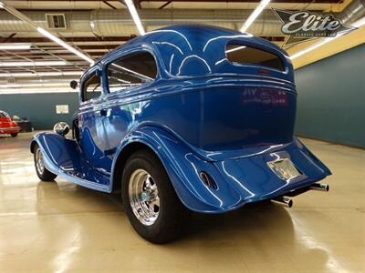1934 Ford 40   - Photo 5 - Scottsburg, IN 47170