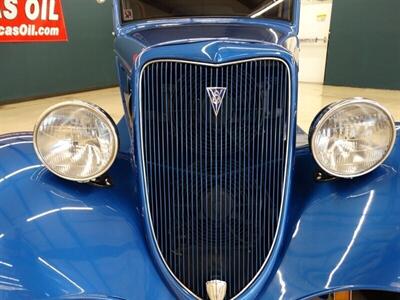 1934 Ford 40   - Photo 26 - Scottsburg, IN 47170