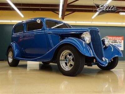 1934 Ford 40   - Photo 24 - Scottsburg, IN 47170