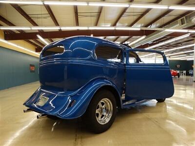 1934 Ford 40   - Photo 42 - Scottsburg, IN 47170
