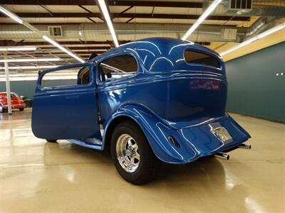 1934 Ford 40   - Photo 40 - Scottsburg, IN 47170