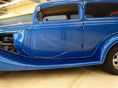 1934 Ford 40   - Photo 29 - Scottsburg, IN 47170