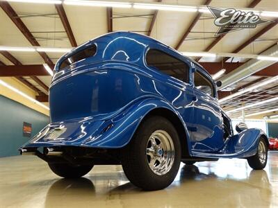 1934 Ford 40   - Photo 22 - Scottsburg, IN 47170