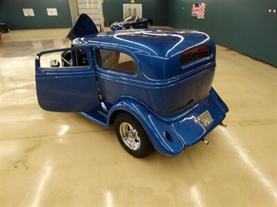 1934 Ford 40   - Photo 48 - Scottsburg, IN 47170