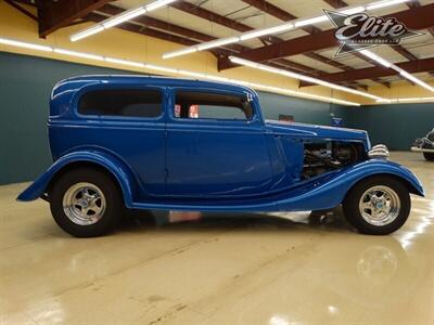 1934 Ford 40   - Photo 8 - Scottsburg, IN 47170