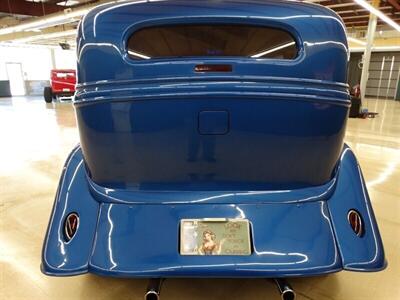 1934 Ford 40   - Photo 32 - Scottsburg, IN 47170