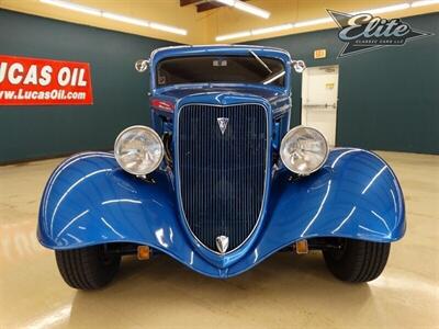1934 Ford 40   - Photo 2 - Scottsburg, IN 47170