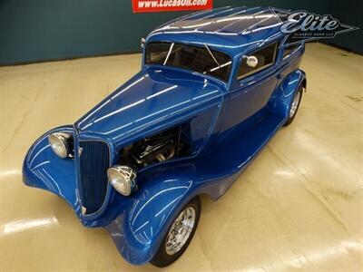 1934 Ford 40   - Photo 11 - Scottsburg, IN 47170