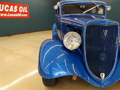 1934 Ford 40   - Photo 25 - Scottsburg, IN 47170