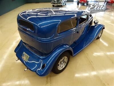 1934 Ford 40   - Photo 15 - Scottsburg, IN 47170
