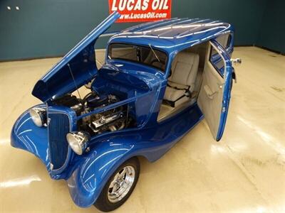 1934 Ford 40   - Photo 46 - Scottsburg, IN 47170