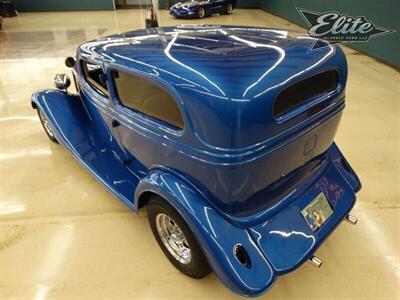 1934 Ford 40   - Photo 13 - Scottsburg, IN 47170