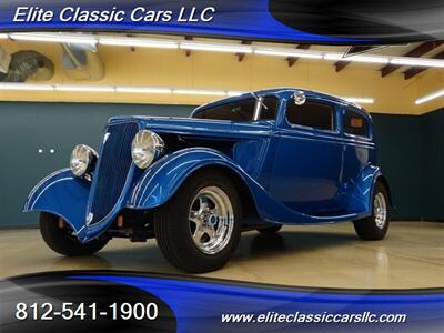 1934 Ford 40   - Photo 1 - Scottsburg, IN 47170